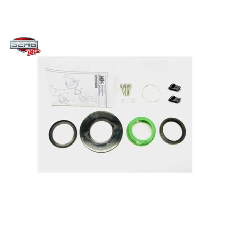 Kit repuesto set AF para coches a pedales Berg Go Kart
