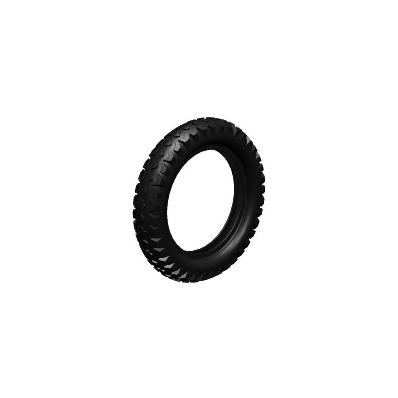 Neumatico Tire 12.5x2x25-8 all terrain 