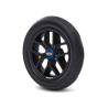 Rueda Completa buddy Wheel 10 spoke black 12.5x2.25-8 slick (Modelos nuevos)