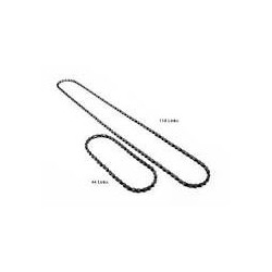 XL Frame- Chain 118s + chain 44 s (Cadena)