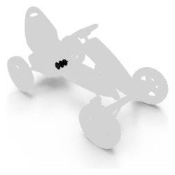 HUB BFR para Rally y Buddy