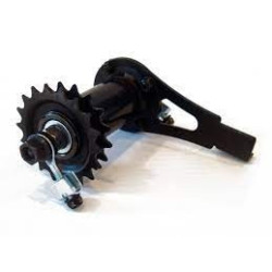 HUB BFR para Rally y Buddy