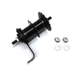 HUB BFR para Rally y Buddy