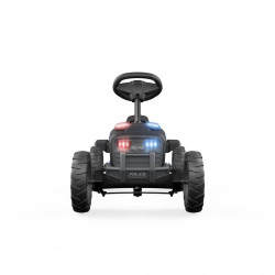 El coche de Berg Toys pensado para los pequeños: Berg BUZZY POLICE