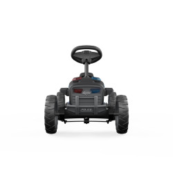 El coche de Berg Toys pensado para los pequeños: Berg BUZZY POLICE