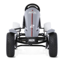 BERG XL Race GTS BFR - Full spec