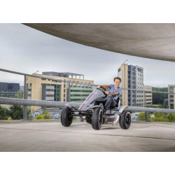 BERG XL Race GTS BFR - Full spec