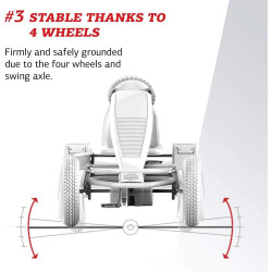 BERG XL X-Treme BFR-3