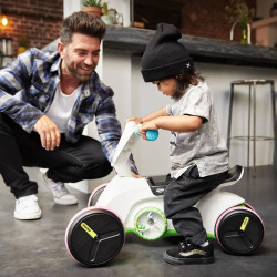 BERG GO Twirl Multicolor