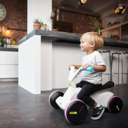 BERG GO Twirl Multicolor