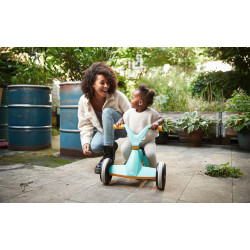 BERG GO Twirl Multicolor