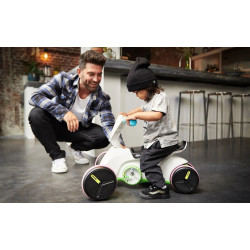 BERG GO Twirl Multicolor