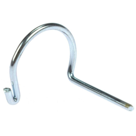 XL FRAME - Steering rod secure spring