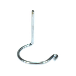 XL FRAME - Steering rod secure spring