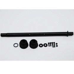 Buzzy - External Rear axle