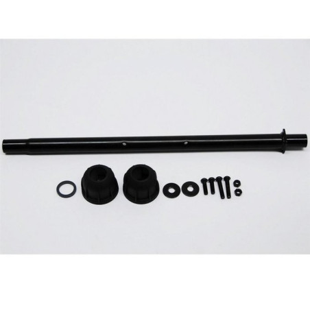 Buzzy - External Rear axle