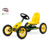 Coche a pedales Berg Buddy John Deere 