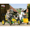 Kart de pedales Berg Buddy John Deere 