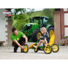 Berg Toy Buddy John Deere Kart