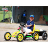Berg Buddy John Deere Kart a Pedales