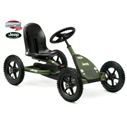 Berg Jeep Junior 