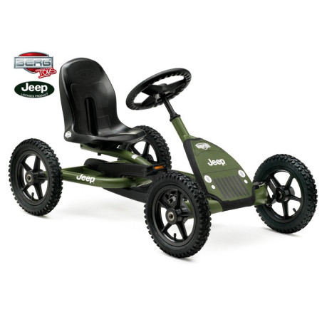 Berg Jeep Junior 
