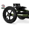 Vehiculo de pedales Berg Toy Jeep Junior 
