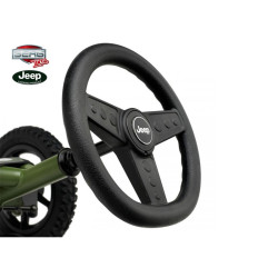 Berg  Jeep Junior Kart de pedales 