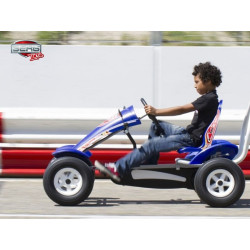 Kart a pedales Toy Berg  Racing GT (AF)