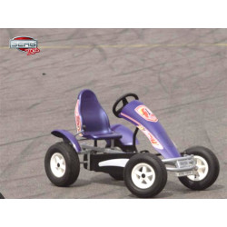 Go Kart de pelaes Berg Toy  Racing GT (AF) 