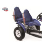 Go Berg Toy Racing BF-3 (BFR-3)  Kart de pedales