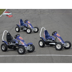 Kart de pedales Berg  Racing BF-3 (BFR-3)  