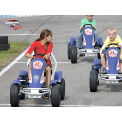  Berg  Racing BF-3 (BFR-3)  Vehiculo de pedales