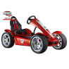 Berg Toy Ferrari FXX Exclusive (BF-7) Go Kart 