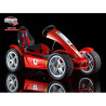 Berg Go Kart de pedeales  Ferrari FXX Exclusive (BF-7) 