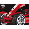 Berg Go Ferrari FXX Exclusive (BF-7)  Kart a pedeales 