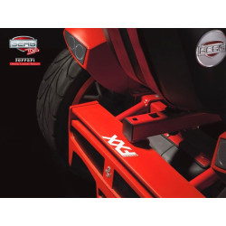 Berg Toy Ferrari FXX Exclusive (BF-7)  Kart de pedeales 
