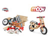 MOOV Starter Kit Go Kart