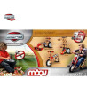 Berg  Toy MOOV Starter Kit Go Kart