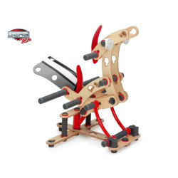 MOOV Starter Kit Berg  Toy 