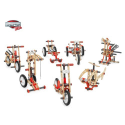 Go Kart MOOV Advanced Kit 