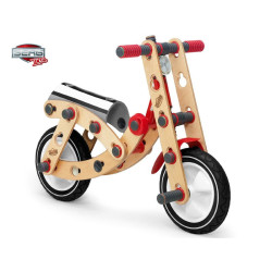 Go Kart de pedales Berg MOOV Advanced Kit 