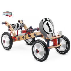 MOOV Street Kit Berg Toy Kart