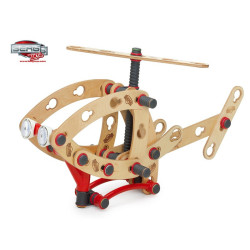 Berg Toy Kart de pedales MOOV Street Kit 