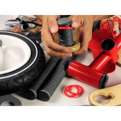 Berg Toy  MOOV Street Kit 