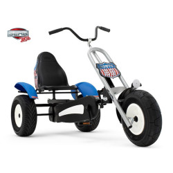 Berg Route 66 Triciclo