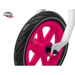 Berg Biky White Berg Toy Bici