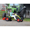 Berg Claas BFR-3 Go Kart