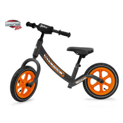 Biky Grey Bicicleta sin pedales Berg 