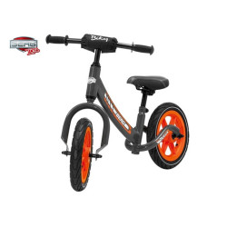 Biky Grey  Berg Toy Bici sin pedales